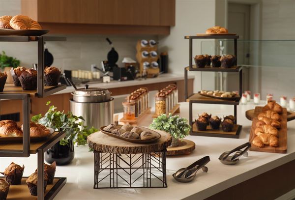 Inn at Bellefield / Hyde Park