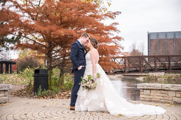 The Heritage Ballroom at The Centre of Elgin