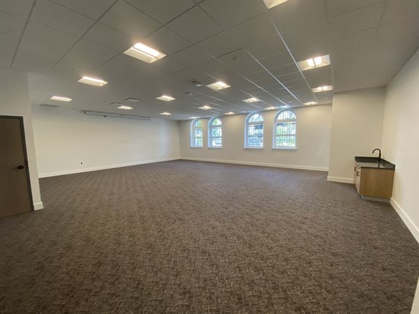 Center for Creativity