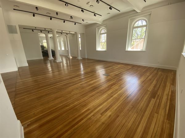 Center for Creativity