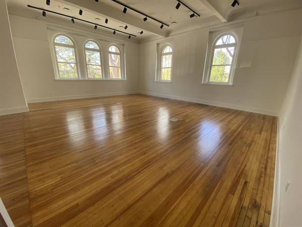 Center for Creativity