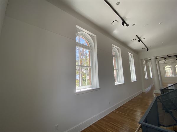 Center for Creativity