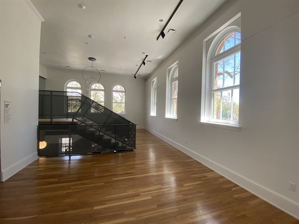 Center for Creativity