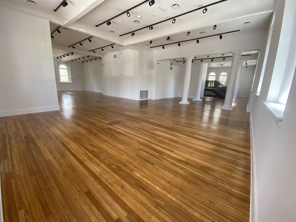 Center for Creativity