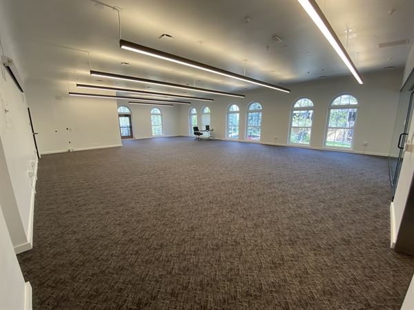 Center for Creativity