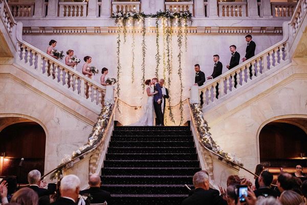 Renaissance Pittsburgh Hotel