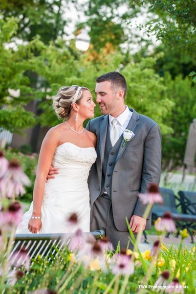 The Heritage Ballroom at The Centre of Elgin