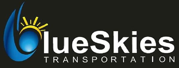 Blue Skies Transportation