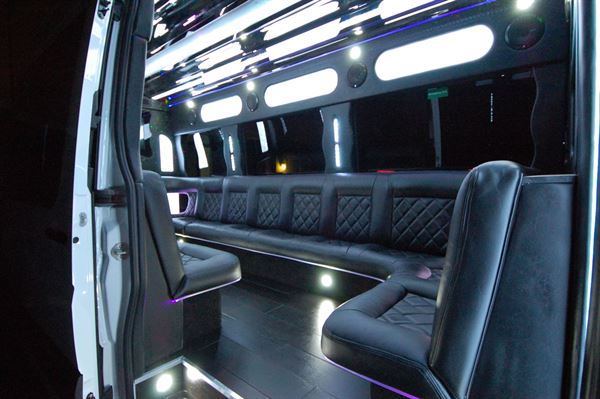 Blue Skies Transportation