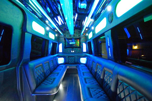 Blue Skies Transportation