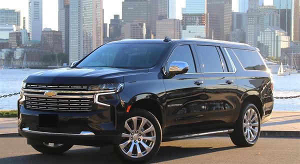 Blue Skies Transportation