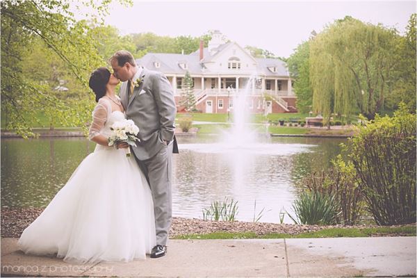 The Pavilion at Lords Park