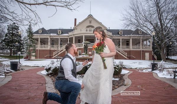 The Pavilion at Lords Park