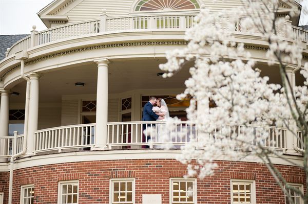 The Pavilion at Lords Park