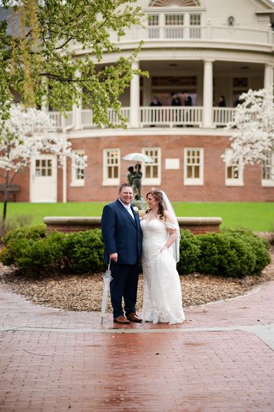 The Pavilion at Lords Park