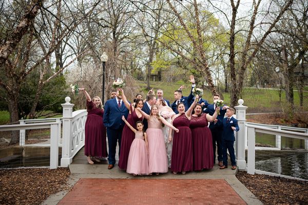 The Pavilion at Lords Park