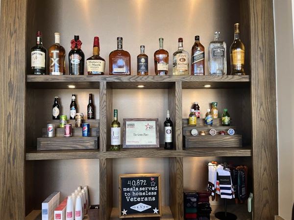 The Gents Place - Frisco