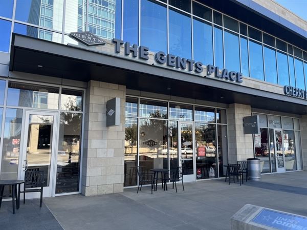 The Gents Place - Frisco