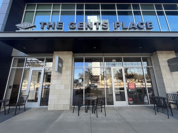 The Gents Place - Frisco