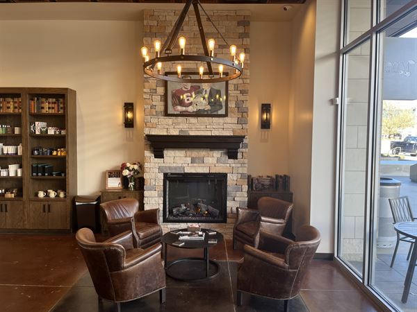 The Gents Place - Frisco