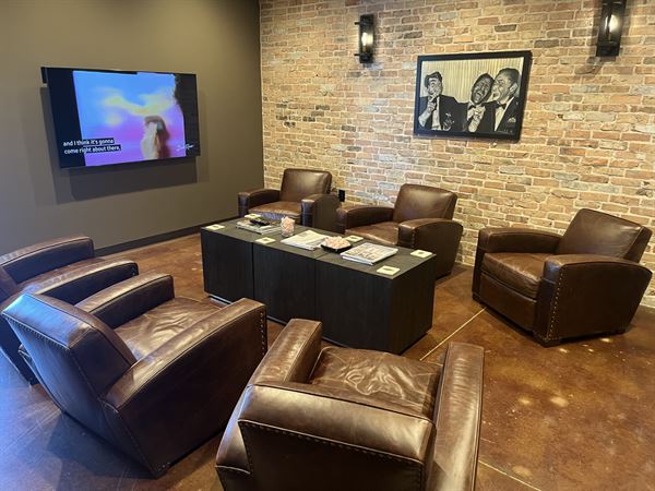 The Gents Place - Frisco