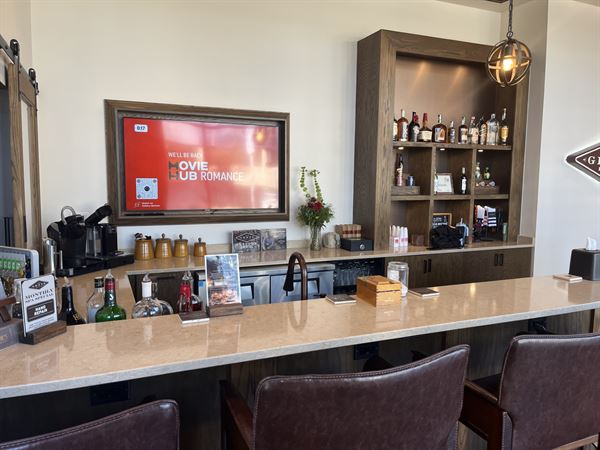 The Gents Place - Frisco