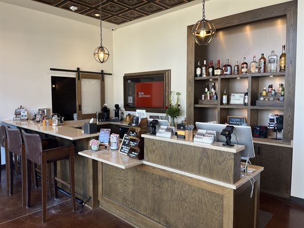 The Gents Place - Frisco