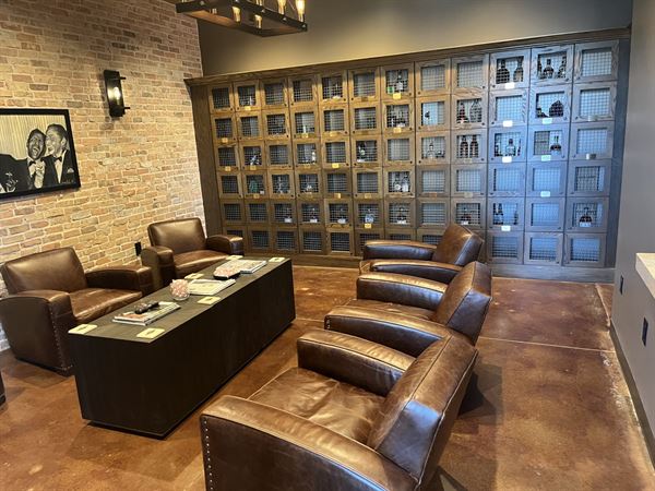 The Gents Place - Frisco