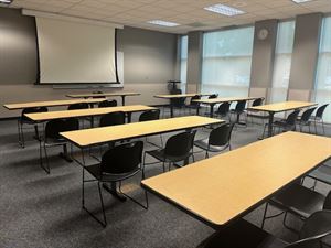 Conference/Meeting Rooms