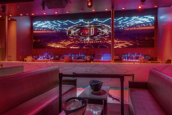 Josephine Lounge Atlanta