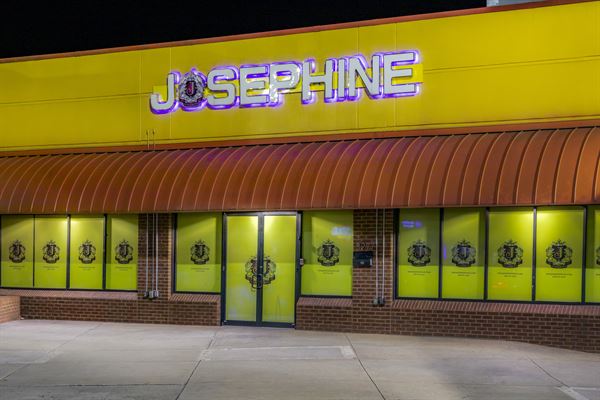 Josephine Lounge Atlanta