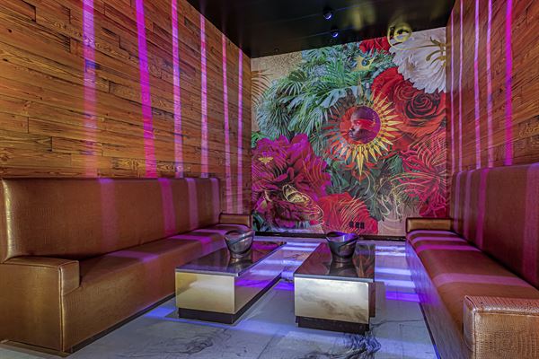 Josephine Lounge Atlanta