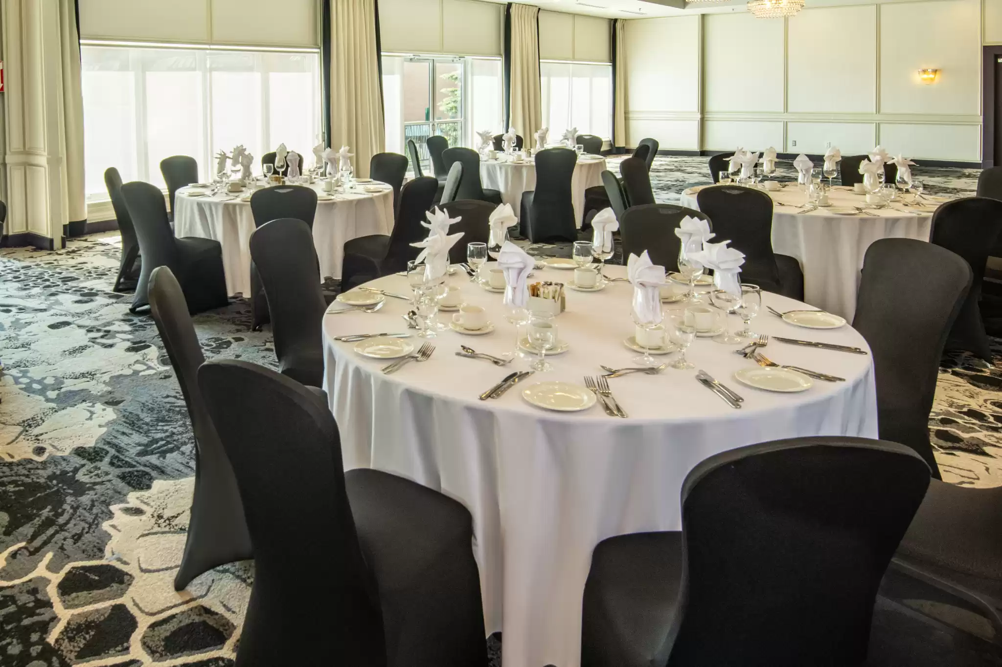 Chateau Cartier Hotel & Resort Ascend Hotel Collection