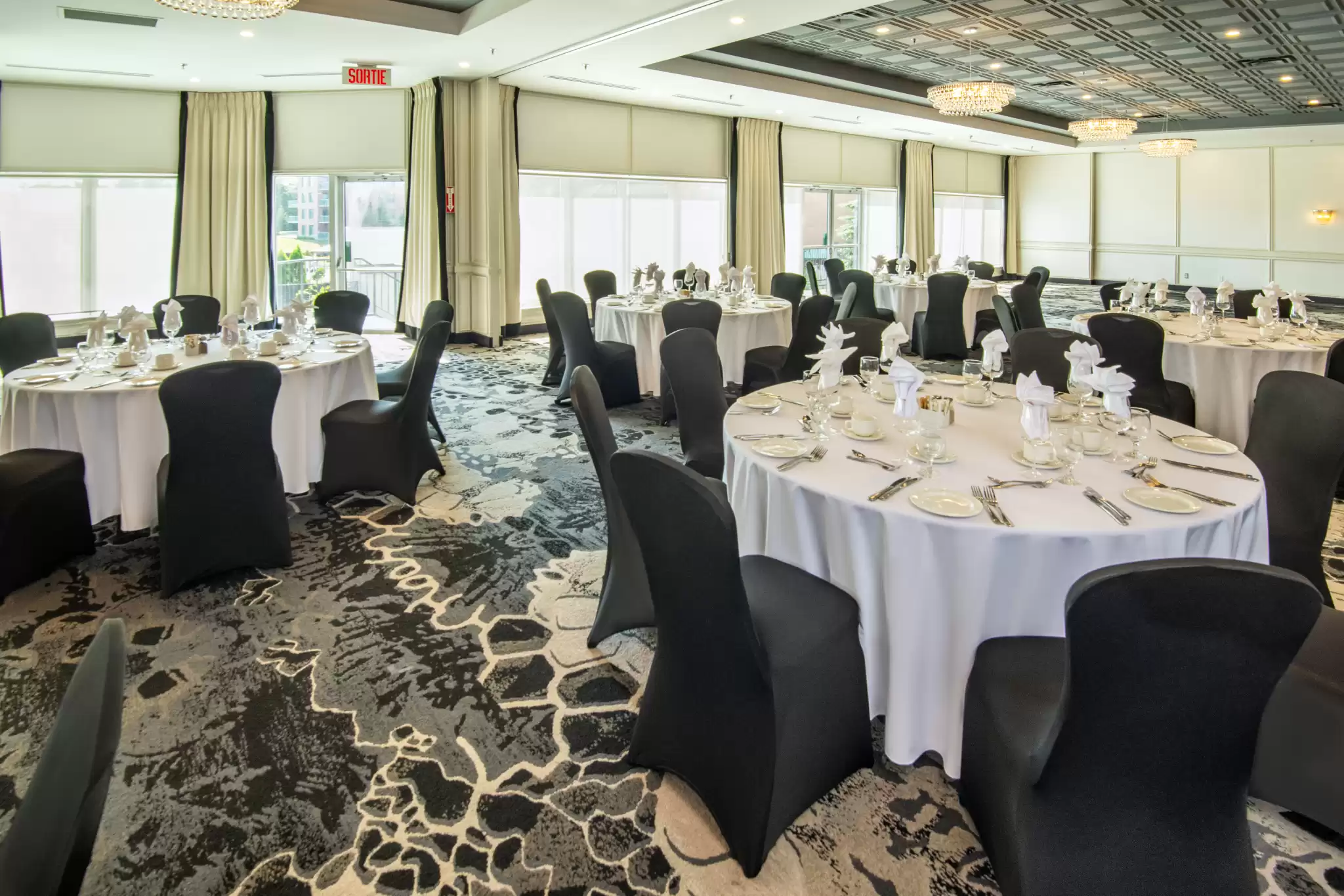 Chateau Cartier Hotel & Resort Ascend Hotel Collection