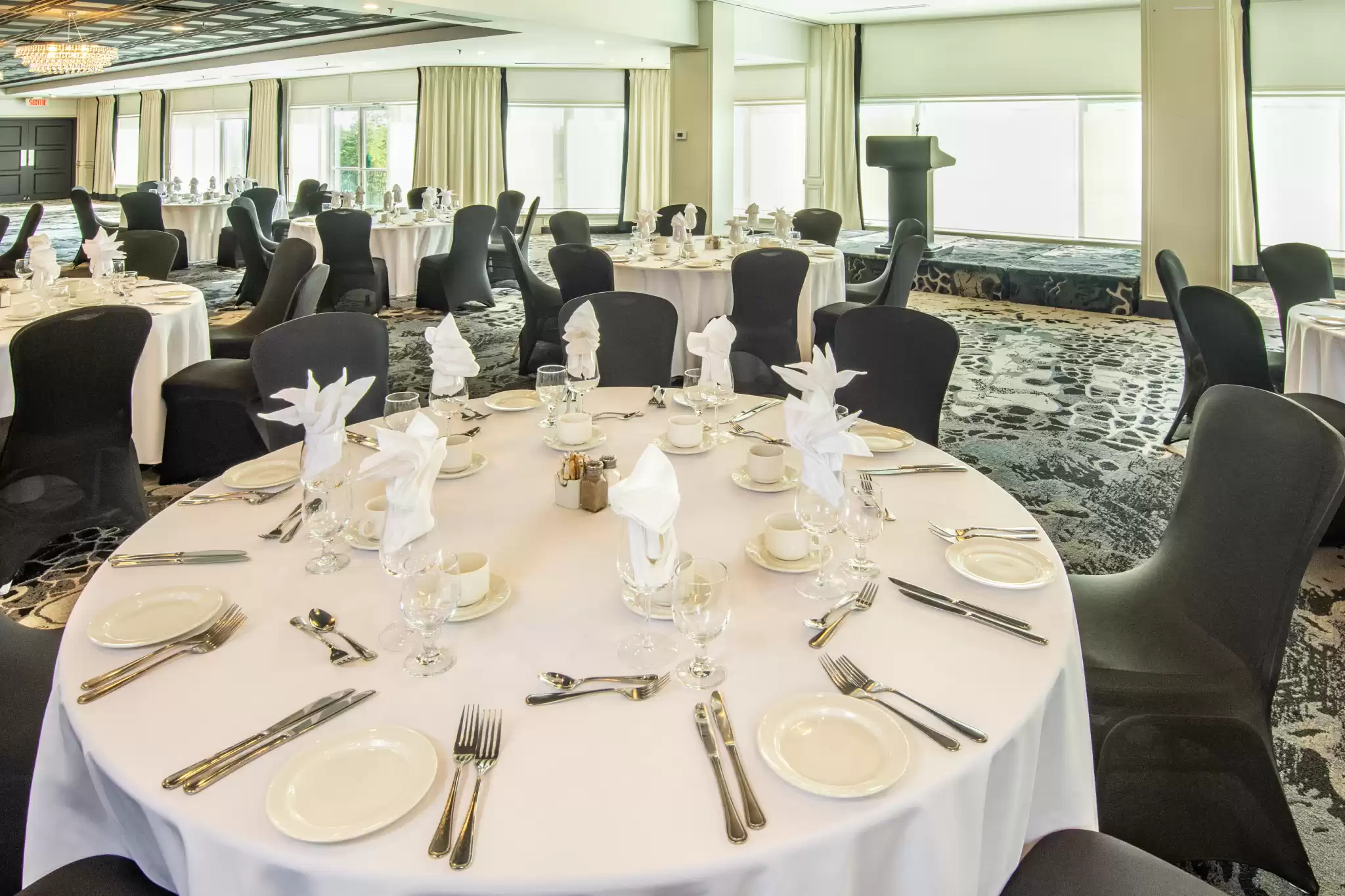 Chateau Cartier Hotel & Resort Ascend Hotel Collection