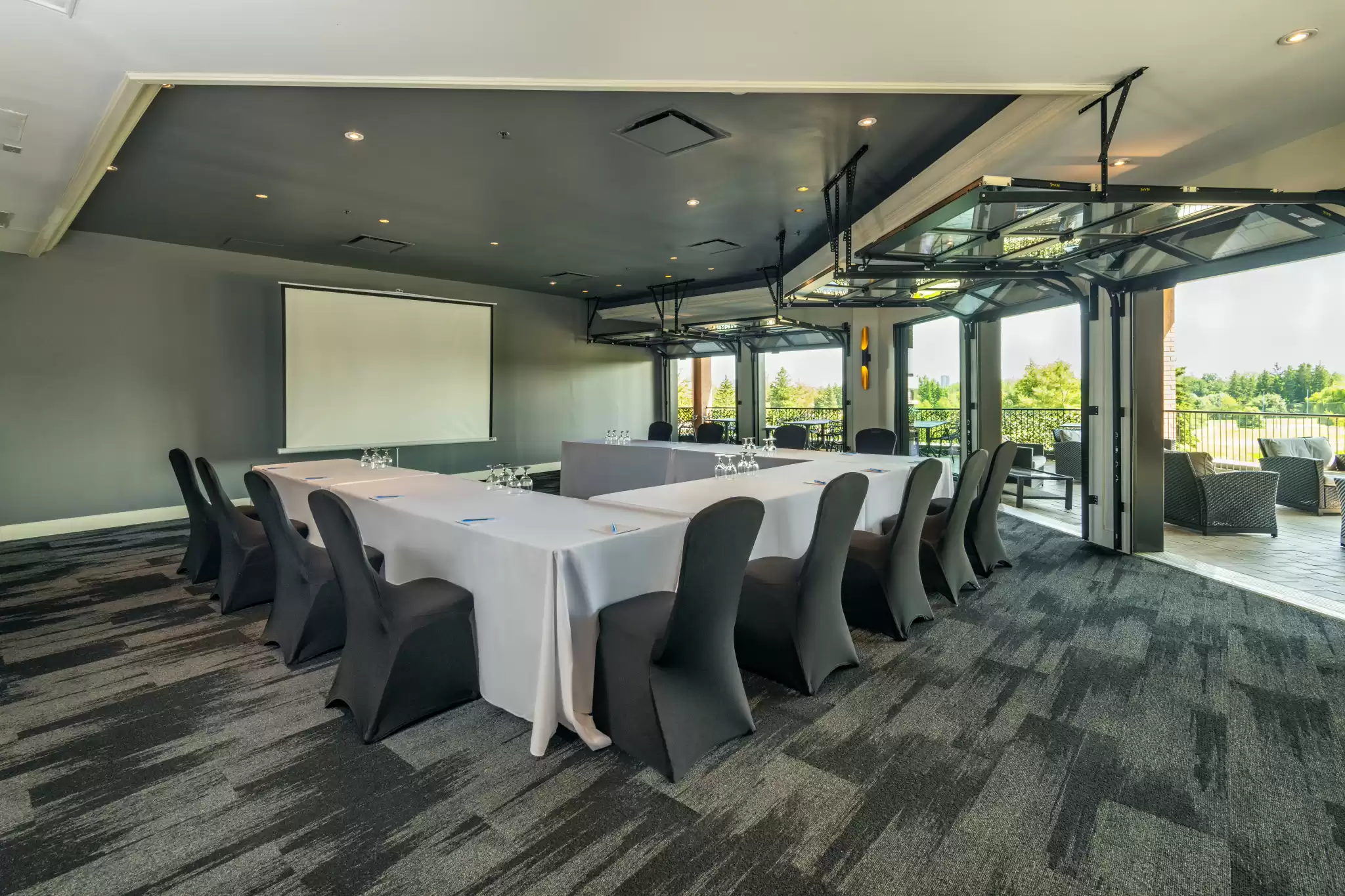 Chateau Cartier Hotel & Resort Ascend Hotel Collection