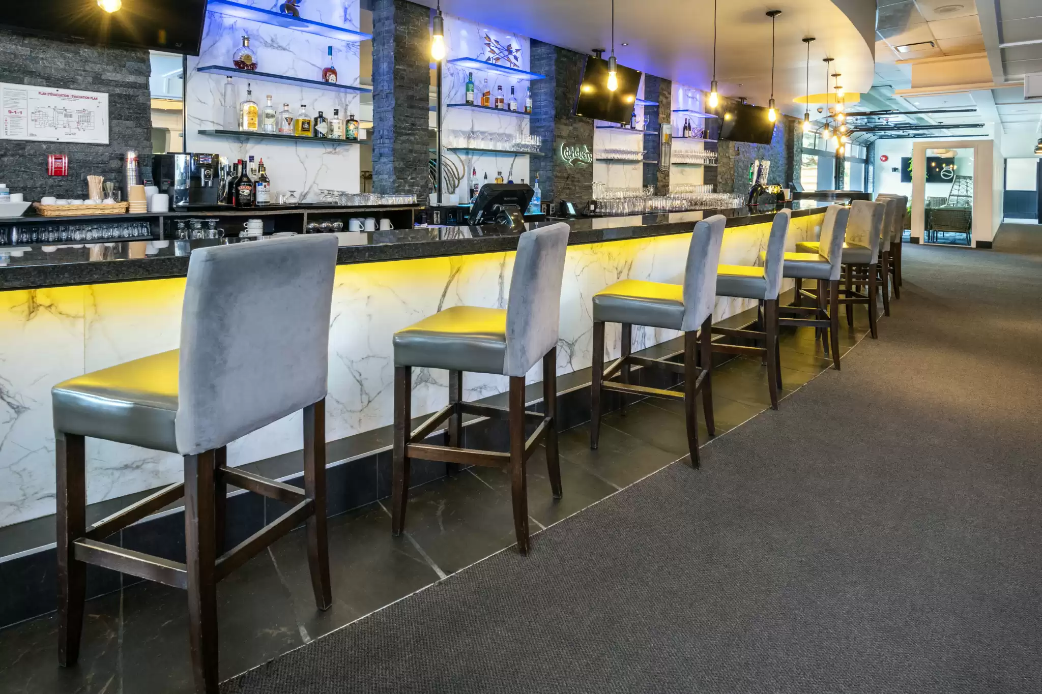 Chateau Cartier Hotel & Resort Ascend Hotel Collection