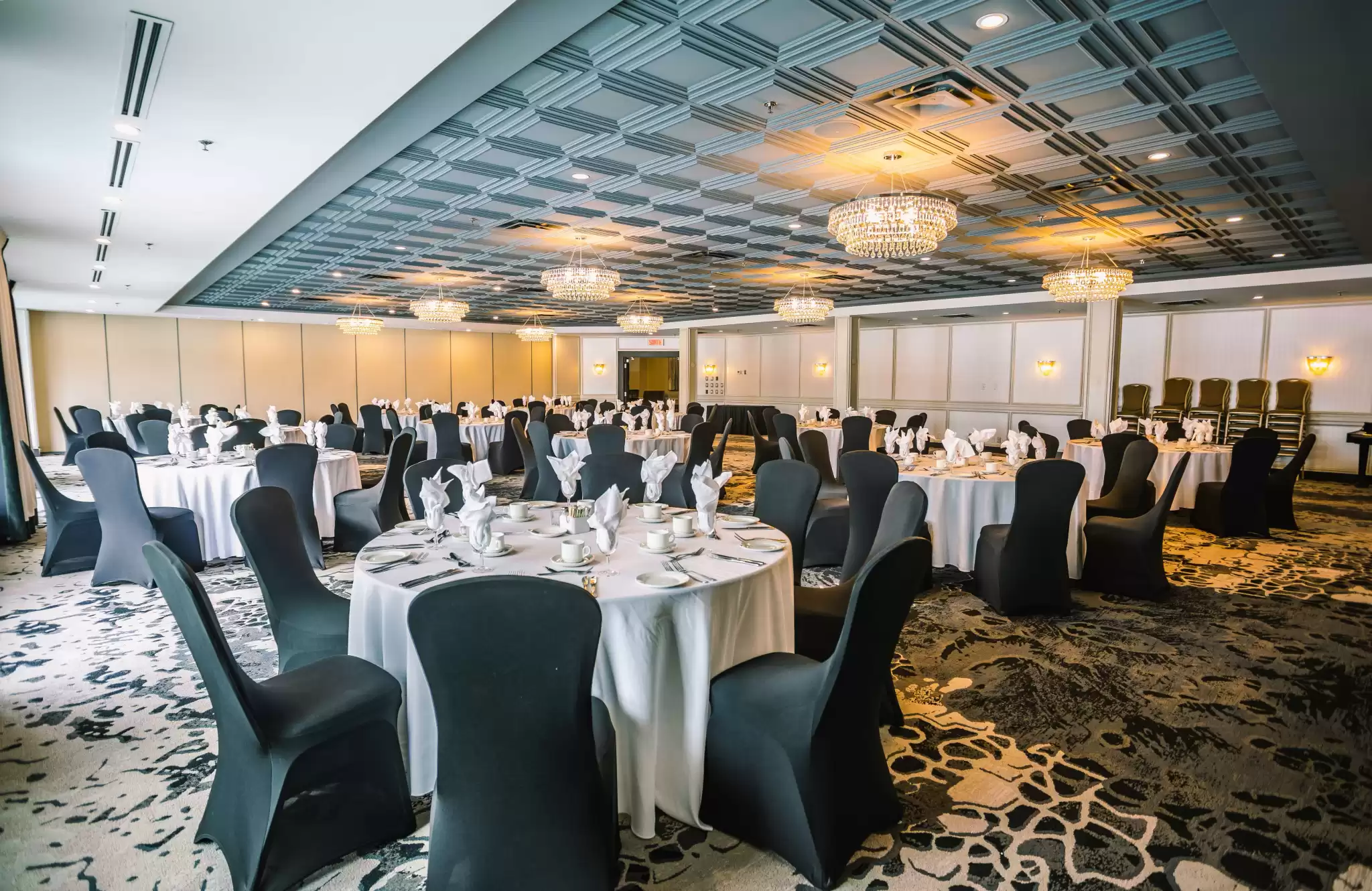 Chateau Cartier Hotel & Resort Ascend Hotel Collection