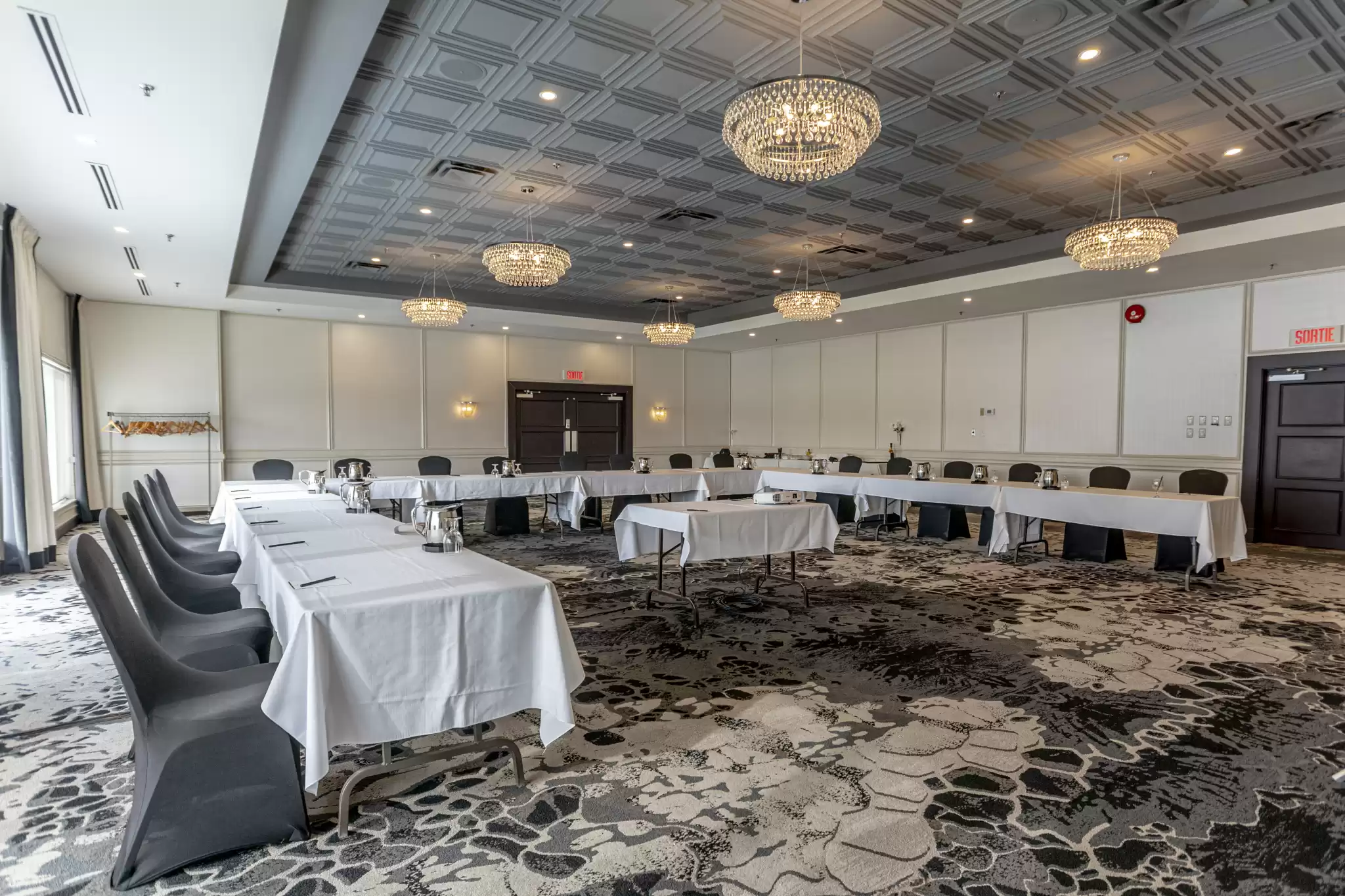 Chateau Cartier Hotel & Resort Ascend Hotel Collection