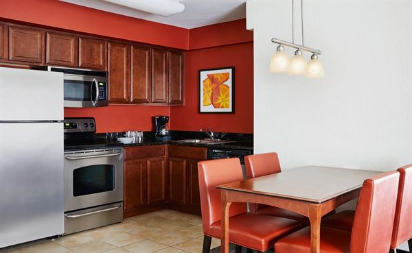 Residence Inn Killeen