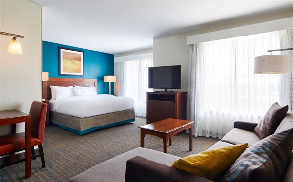 Residence Inn Killeen