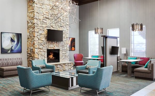 Residence Inn Killeen