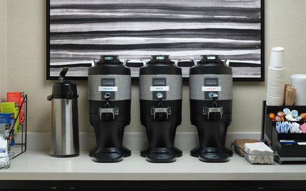 Residence Inn Grand Rapids Airport