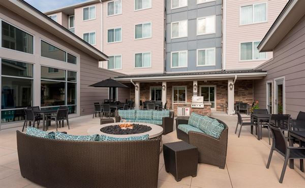 Residence Inn Grand Rapids Airport