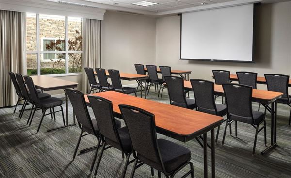 Residence Inn Grand Rapids Airport