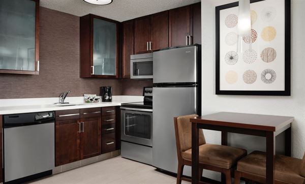 Residence Inn Grand Rapids Airport