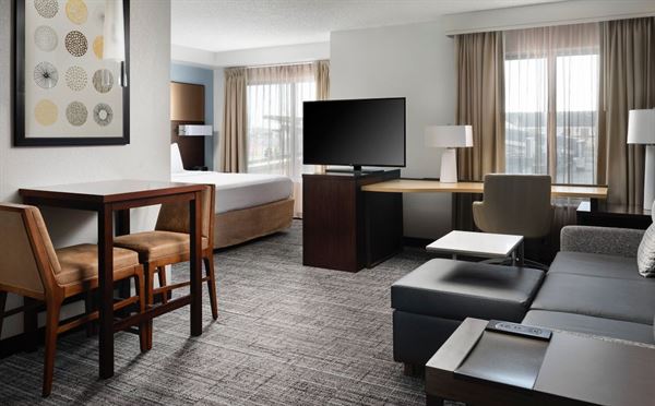 Residence Inn Grand Rapids Airport