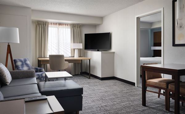 Residence Inn Grand Rapids Airport