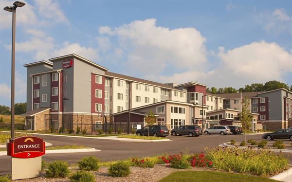 Residence Inn Grand Rapids Airport