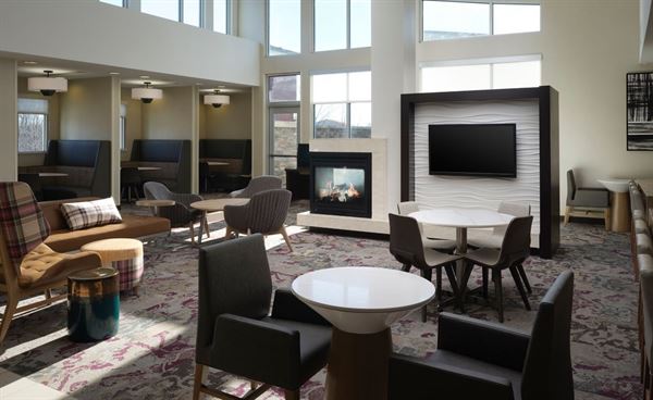 Residence Inn Grand Rapids Airport